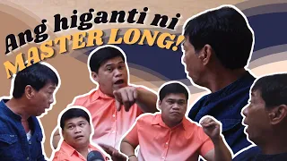 Hindi mo ako maiisahan @OgieDiaz | Part 2 of Ogie Diaz Vlog