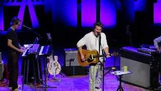 2022 09 20 Matt Nathanson - Used To Be