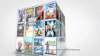 Buy & Keep comes to Sky Store