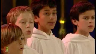 4.Angel Voices - ''Prayer ''. ( Libera in concert ).