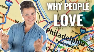 Should I Move to Philadelphia Pennsylvania? 10 Reasons Why You Should