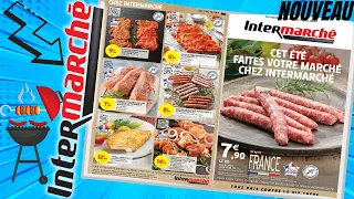 catalogue INTERMARCHÉ du 11 au 16 juin 2024 😍 Arrivage - FRANCE