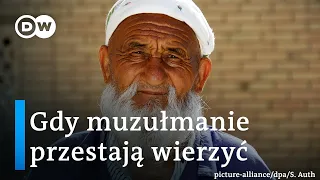 Niemcy. Gdy muzułmanie przestają wierzyć w islam