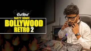 Bollywood DJ Retro Party Remix 2 | Nonstop DJ Remix | Bollywood Mashup | OutKast | Pioneer DDJ Flx4