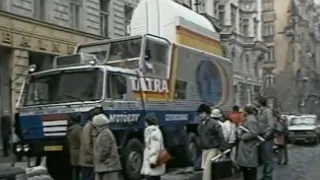 Tatra 815 GTC (1987)