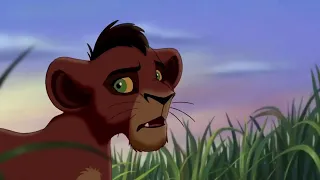 Kovu / Simba - Sad Song (Part 1)