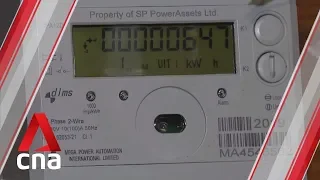 Advanced Electricity Meters to be installed in all households by 2024