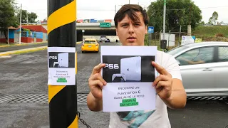 Finjo Encontrar Un PS6 Para Ver Cuantos Mentirosos Lo Reclaman