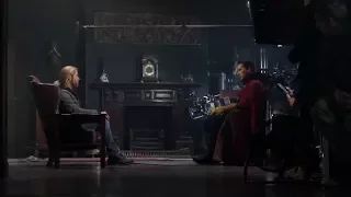 THOR: RAGNAROK || Thor meet Doctor Strange Best Scene