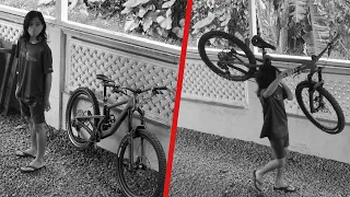 Sinira ang bike ko para sa ₱40,000!