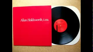 Allan Holdsworth i.o.u. Full Album HQ-1