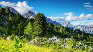 Это Самая Лучшая Музыка для снятия усталости! Очень красиво! Достаточно послушать 10 минут...