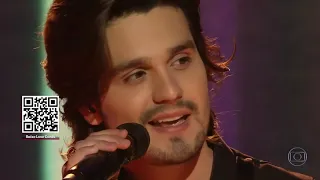 Luan Santana -  Live do Amor EDITADO!