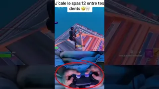 La triste vérité sur @Snokzy 🤬🤬 #fortniteclips #streamer #yame #fortnite #viral #shorts