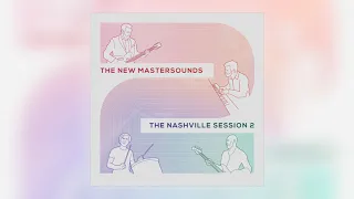 The New Mastersounds - Six Underground