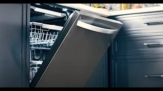 Introducing LG’s Industry Leading 1- Hour Wash and Dry