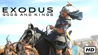 Exodus: Gods and Kings 2014 Movie | Christian Bale | Joel Edgerton | Review & Facts