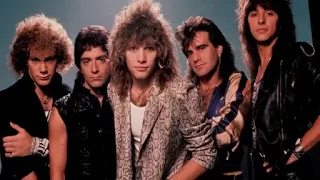 Bon Jovi - 1st Night at Sun Plaza Hall | Full Concert In Audio | Tokyo 1985