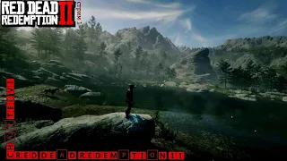 ♢ Red Dead Redemption II ♢ Chapter VI ♢ Продолжение сюжета главы 6 ♢ Стрим 1 ♢