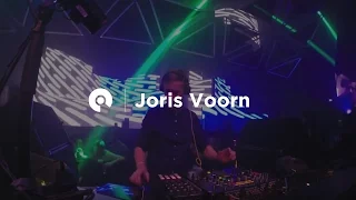 Joris Voorn @ ADE 2016: Awakenings x Joris Voorn Presents