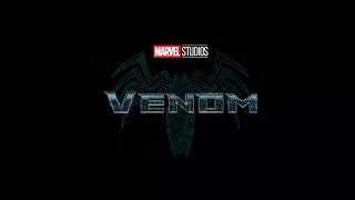 "Веном" - 2018 Официальный трейлер на русском HD Venom