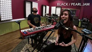 Black - Pearl Jam (cover by Finding Kate)