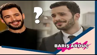 Barış Arduç's sincere words: "Yes, I am in love, I don't want to hide it anymore!"