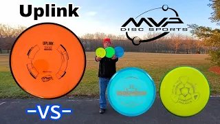 MVP Uplink vs My Bag #discgolf #discgolfdaily #discgolfeveryday