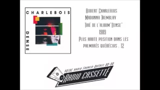 Robert Charlebois - Madonna Tremblay