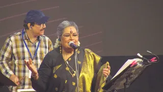 Jamal Kudu by Usha Uthup Live