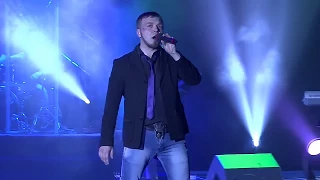 Ария - Осколок льда (Live Cover by Black Joker)