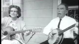 A Bluegrass Music Classic - On The Porch