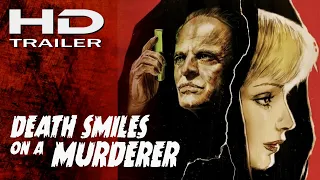 Death Smiles on a Murderer (1973) HD Trailer Eng