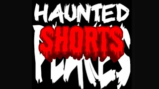 Haunted Places Shorts - Spooky Orb And EVP