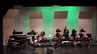 122018 IHS Jazzy Holidays - Jazz 1 - Go Tell It On the Mountains arr Ted Wilson