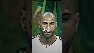 Messi vs Quaresma