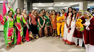 Bharat Darshan|States of India|Indian States|Folk Dances|Cultural Folk Songs|Mile Sur Mera Tumhara