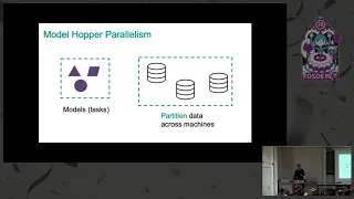 Efficient Model Selection for Deep Neural Networks on Massively Parallel Processing Databases