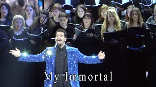 Ignazio Boschetto (Il Volo) - My Immortal - di Evanescence