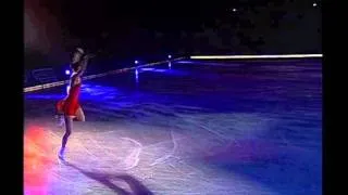 ⛸️ Art on Ice 2005 - Lovebugs & Sarah Meier