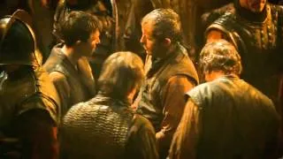 Tyrion Lannister's Speech - Don't Fight For Your King - Game of Thrones 2x09 (HD)