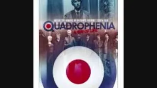 QUADROPHENIA - A WAY OF LIFE