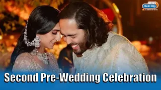 Itinerary for Anant Ambani-Radhika Merchant's pre-wedding cruise party is out