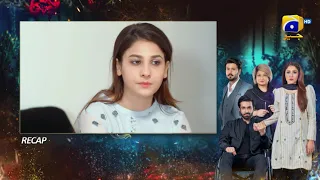 Recap - Dour - Episode 31 - 25th October 2021 - HAR PAL GEO