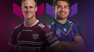 NRL INDIGENOUS ROUND 12 TIPS & PREDICTION