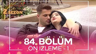 Kısmetse Olur: Aşkın Gücü 2. Sezon 84. Bölüm Ön İzleme - 1