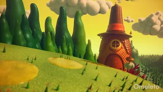 Shpongle - Around the World in a Tea Daze - - - [[Full Visual Trippy Videos Set]] - - - [GetAFix]