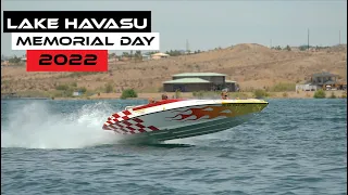 LAKE HAVASU | MEMORIAL DAY | 2022