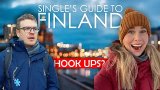 What it's like Living and Dating in Finland?