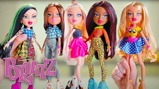 Hello My Name is Bratz Dolls Commercial | Bratz
